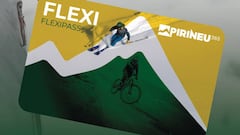 Pirineu365: la nueva marca de las estaciones de esquí y montaña de FGC