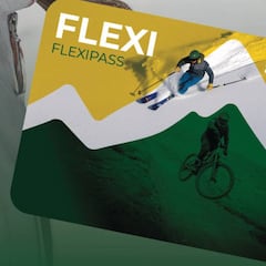 Pirineu365: la nueva marca de las estaciones de esquí y montaña de FGC