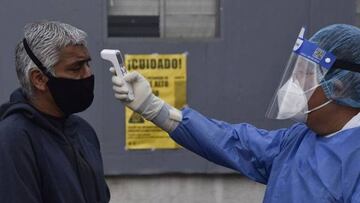 Covid-19 CDMX: ¿cuáles son las medidas sanitarias que se eliminarán y a partir de cuándo?