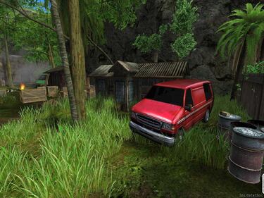 Nuevas imágenes de El Matador