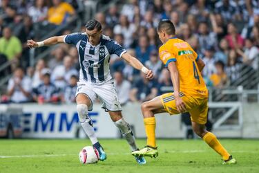 La opinión de los expertos en el arbitraje de Monterrey vs Pumas