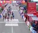 Resumen, ganador y resultados de la Vuelta a España: etapa 16