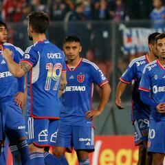 El sufrimiento más inesperado de la U: ¡ya son 7 partidos!