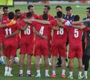 Mundial de Qatar 2022 - Guía de Irán: Figuras, posible alineación, leyenda…