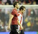 El Athletic ofrecerá un año más a Koikili y Ocio