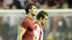 El Athletic ofrecerá un año más a Koikili y Ocio