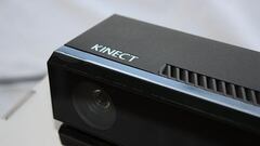 Fin de Kinect: se deja de fabricar el adaptar para Xbox