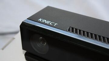 Fin de Kinect: se deja de fabricar el adaptar para Xbox