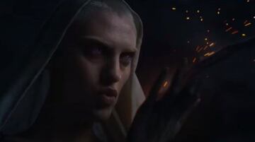 ?ste (¨¦sta*) tampoco es Sauron.