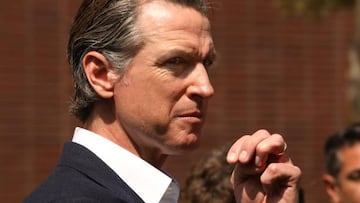 As monkeypox cases grow Governor Gavin Newsom declares a state of emergency.