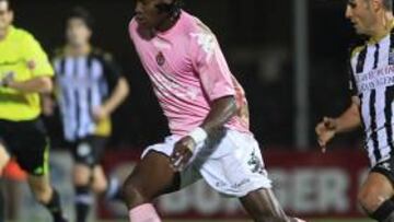 <b>SE RESISTE. </b>El Valladolid no ganó en Cartagena y no vence a domicilio desde la primera jornada.