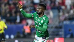 Por esta razón el gol de León con asistencia de James Rodríguez debió de ser anulado