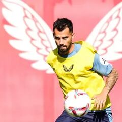 Olympiakos quiere a Suso