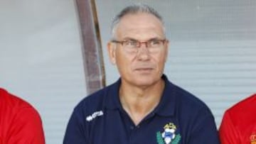 Miguel Álvarez: "La situación es bastante fea e inquietante".