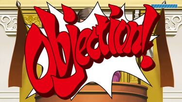 Phoenix Wright: Ace Attorney Trilogy llega el 9 de abril a consolas y PC