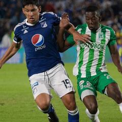 Carlos Cuesta fue operado con éxito de su hombro derecho