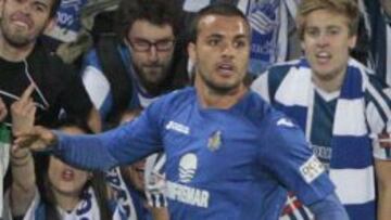 Pedro León: "Osasuna se juega mucho y hay que jugar con eso"