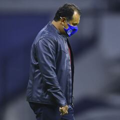 A 100 días de la última derrota de Cruz Azul, tanto en Liga MX como en Concachampions