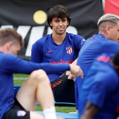 Atlético - Valladolid: horario, TV y cómo y dónde ver en directo