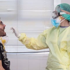 Coronavirus: cómo saber si eres asintomático y qué hacer en caso de positivo