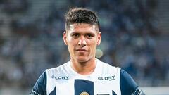 Jesús Castillo, renovado