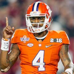 8 datos para seguir la temporada 2016 de la NCAA