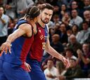 Barcelona - Joventut: horario, TV y dónde ver la ACB 2024-25