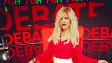 Qué fue de Ylenia Padilla, exconcursante de Gandía Shore y colaboradora de Telecinco