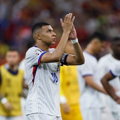 La ‘ley Mbappé’: el cambio fiscal de Madrid que favorecerá a las rentas altas