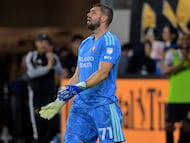 En Orlando planean reponerse con goles de mano de Griezmann, pero la crisis nace atrás: la ausencia del ‘Pulpo’ Gallese aún pesa.