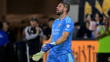 En Orlando planean reponerse con goles de mano de Griezmann, pero la crisis nace atrás: la ausencia del ‘Pulpo’ Gallese aún pesa.