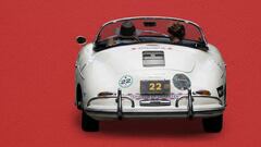 Porsche confirma su participación en el Rally Maya 2026