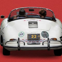 Porsche confirma su participación en el Rally Maya 2026