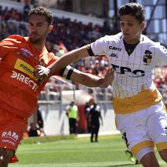 Cobreloa dejó escapar un vital triunfo ante Coquimbo en Calama