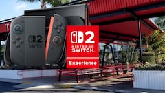 How to sign up to be the first to play Nintendo Switch 2 in North America: dates, location and requirements