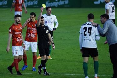 El Racing empieza a ser el Racing que se supon¨ªa