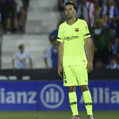 Radiografía de 86'' sonrojantes