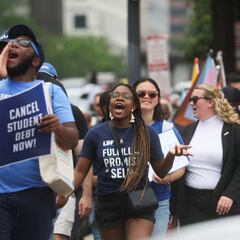 How to enroll in SAVE, Biden’s new student debt repayment plan