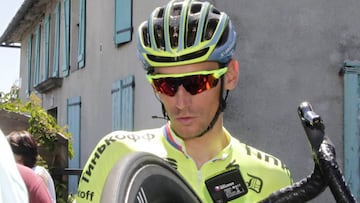 Roman Kreuziger