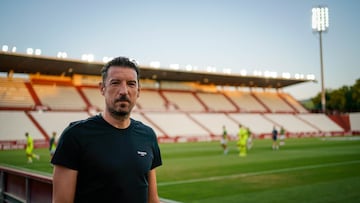 Alineaciones posibles de la Segunda División: todos los onces de LaLiga Hypermotion equipo por equipo