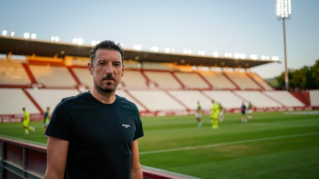 Toché: “la plantilla está casi cerrada”