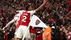 Pronóstico del Arsenal vs PSV: apuestas, claves y favorito de la jornada 1 de la Champions League