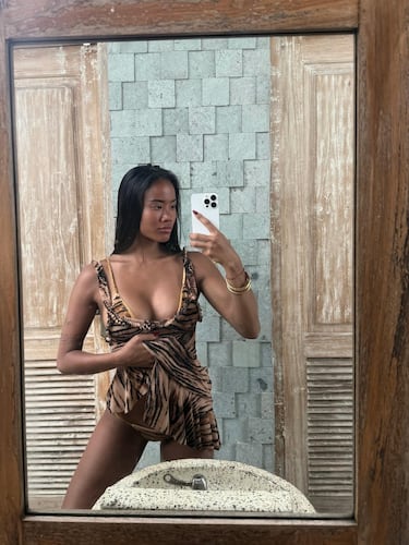 Los deportistas y famosos en Instagram