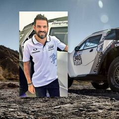 Dakar y el Mundial de Rallys: dos formas distintas de copilotaje