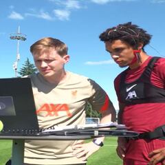 Del Big Data al Brain Data. El poder de la neurociencia en el deporte de élite.