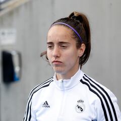 Oroz mira al Betis: “Será complicado, están necesitadas”