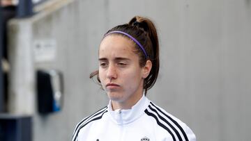 18/03/23 REAL MADRID vs TENERIFE GRANADILLA
PARTIDO PRIMERA DIVISION FEMENINA
OROZ
PRIMERA IBERDROLA LIGAF LIGA F