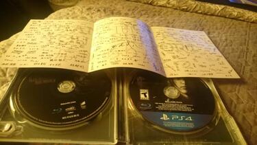 Empiezan a vender Final Fantasy XV en algunos países