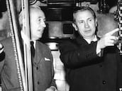 As cumple hoy cincuenta años: crónica del afán de aquel grupo de pioneros