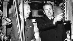 As cumple hoy cincuenta años: crónica del afán de aquel grupo de pioneros